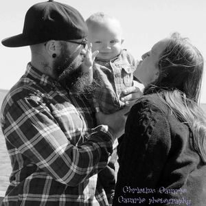 Meet your Posher, Patrick